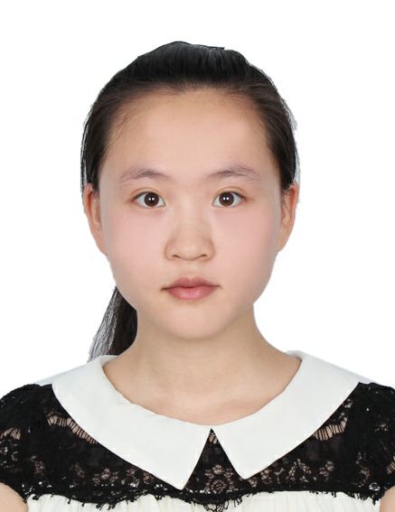 陈晶头像