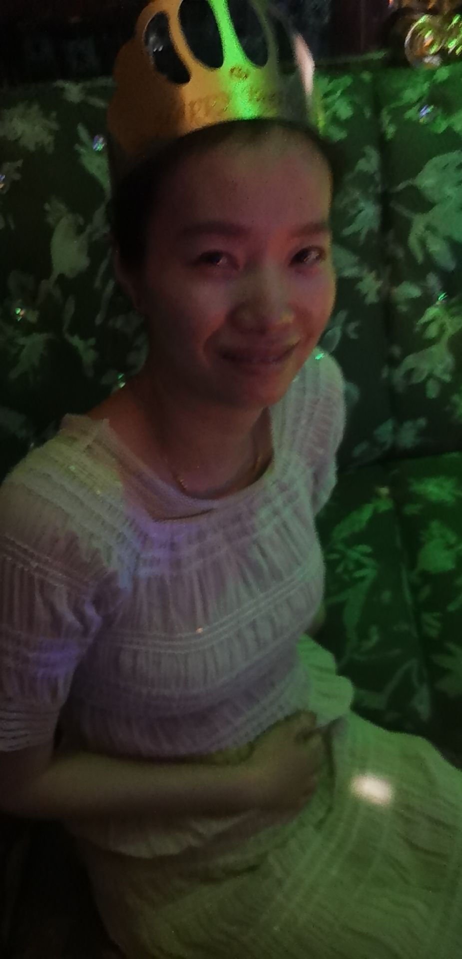赖巧头像