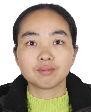 王金美头像