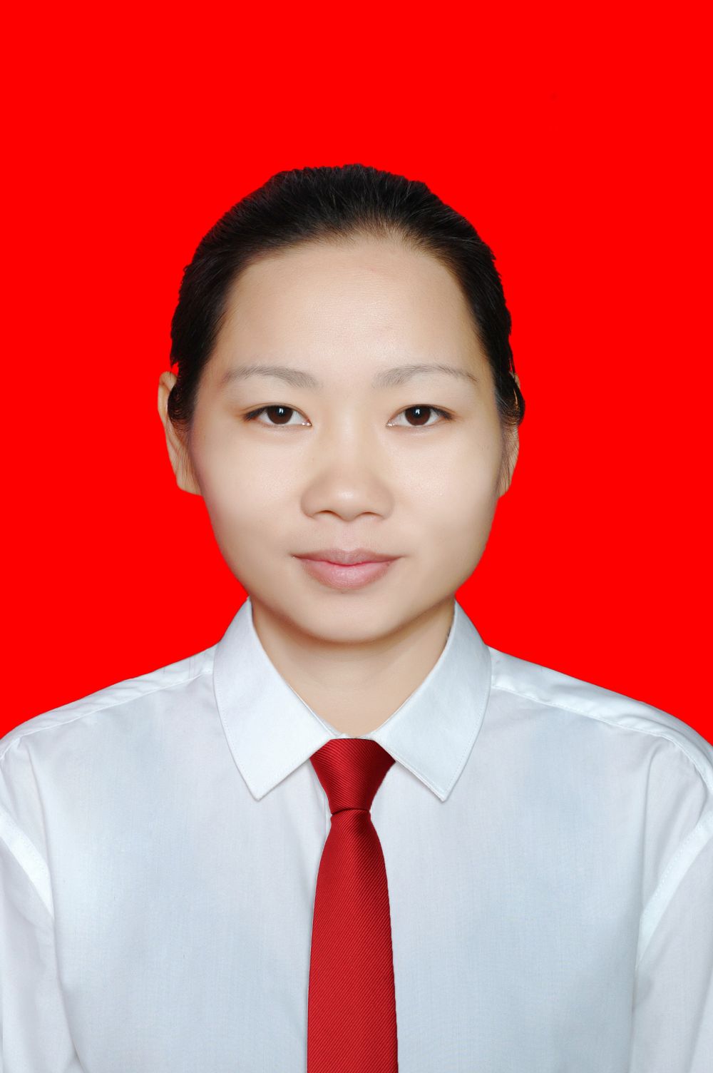 吴东燕头像