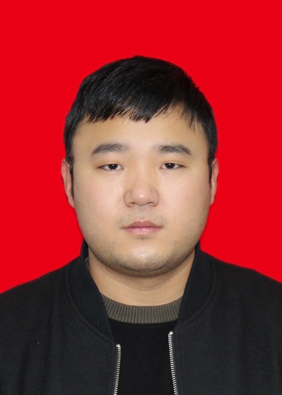 马文玺头像