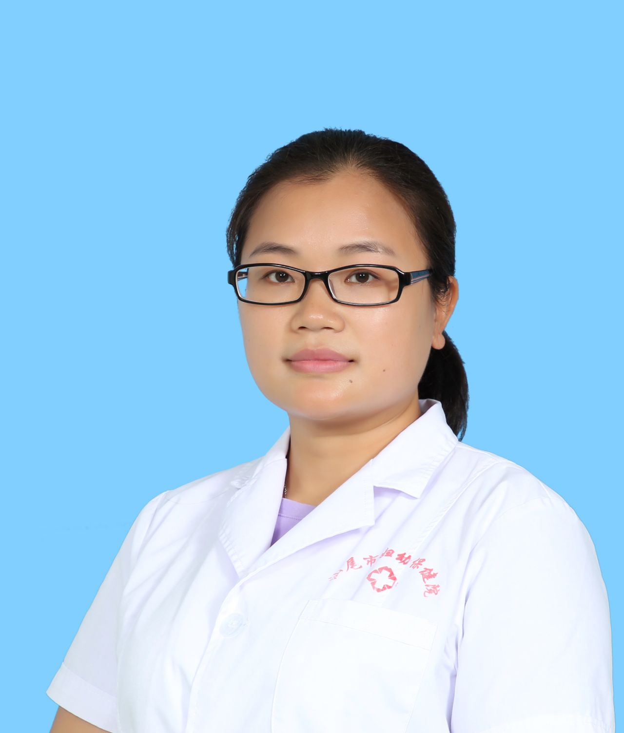 姚彩媚头像