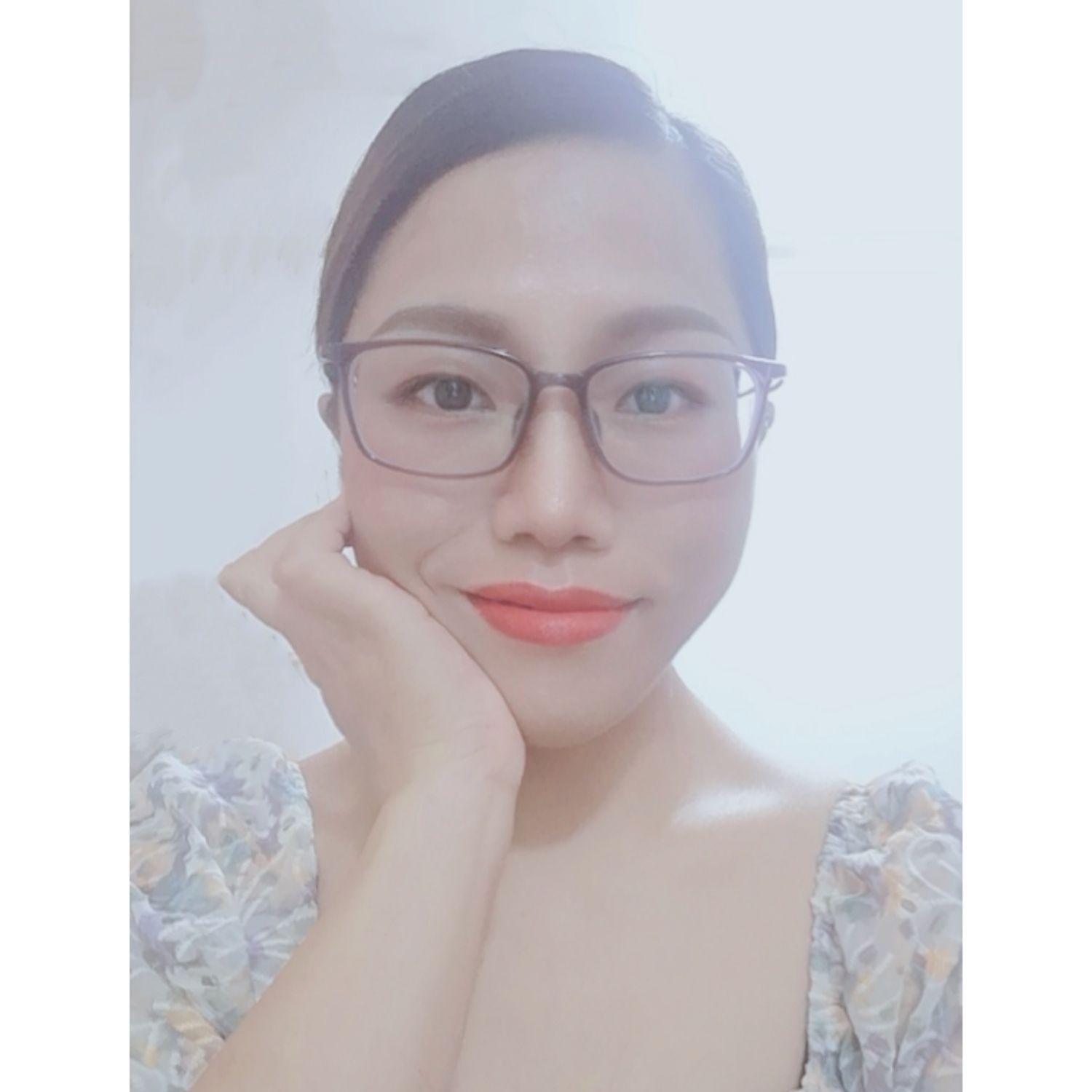 潘凌云头像