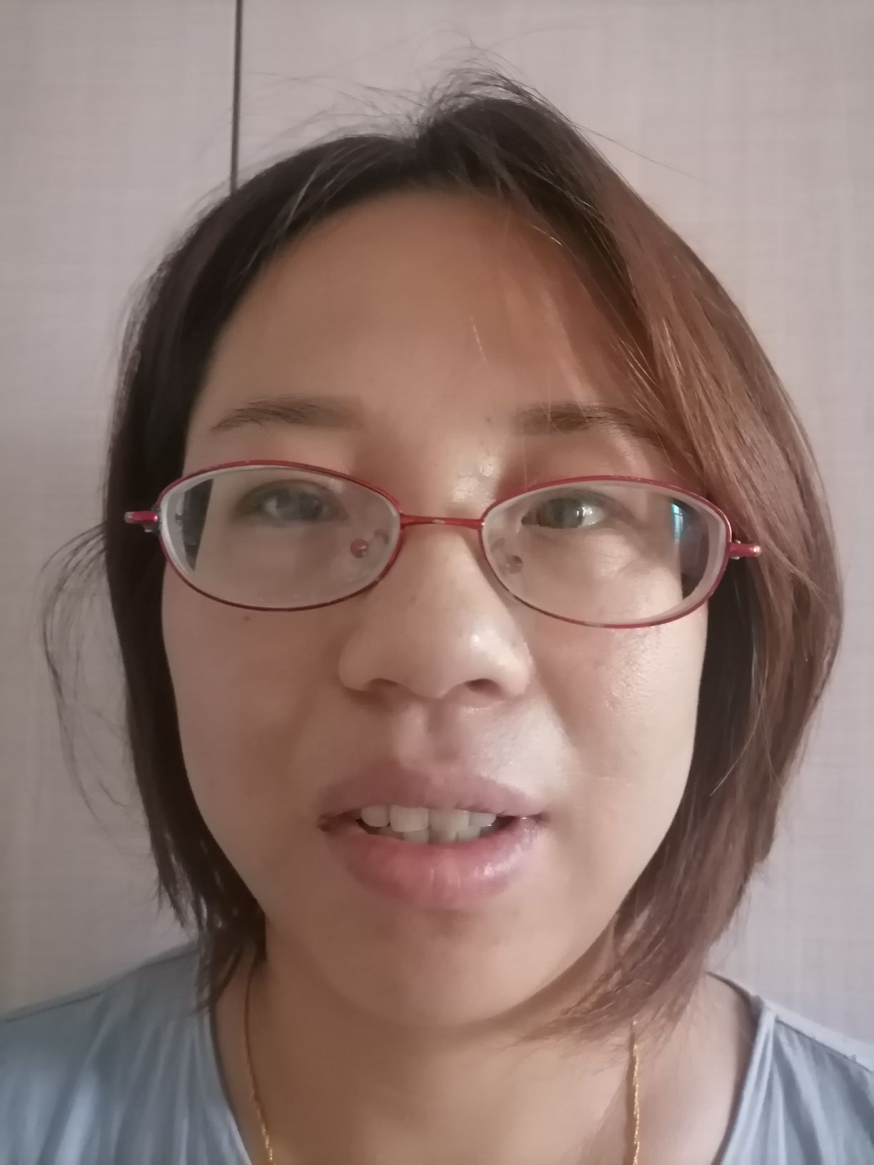 杨美娟头像