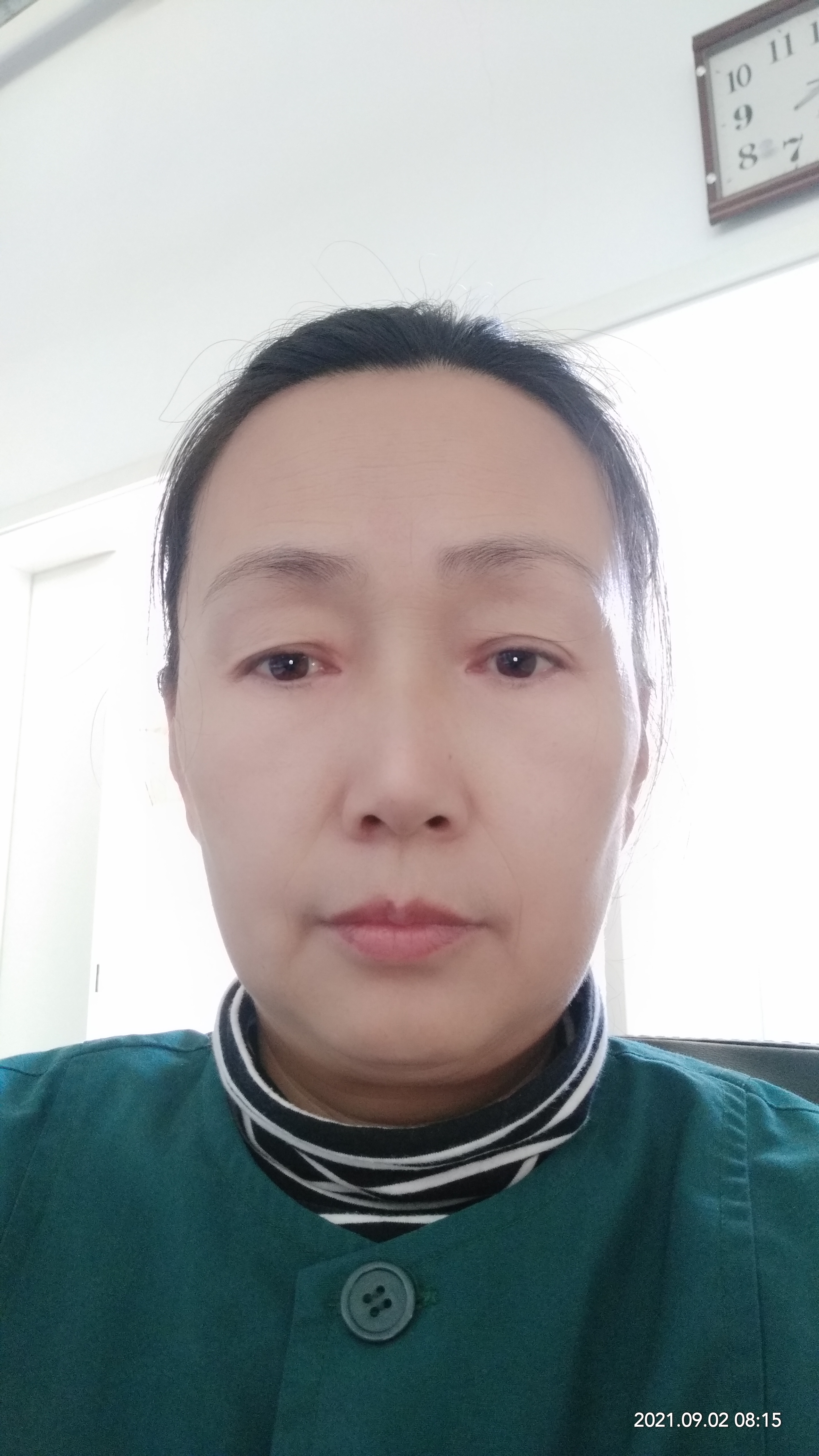 李明秀头像