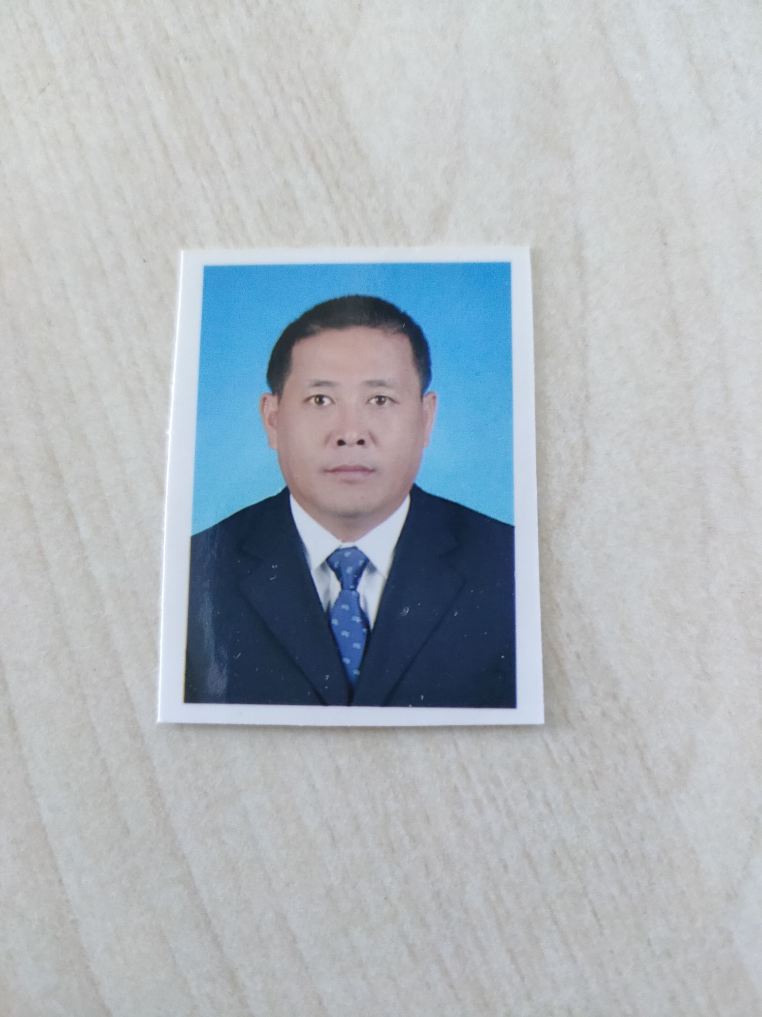 陶文祥头像
