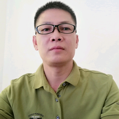 郑高春头像