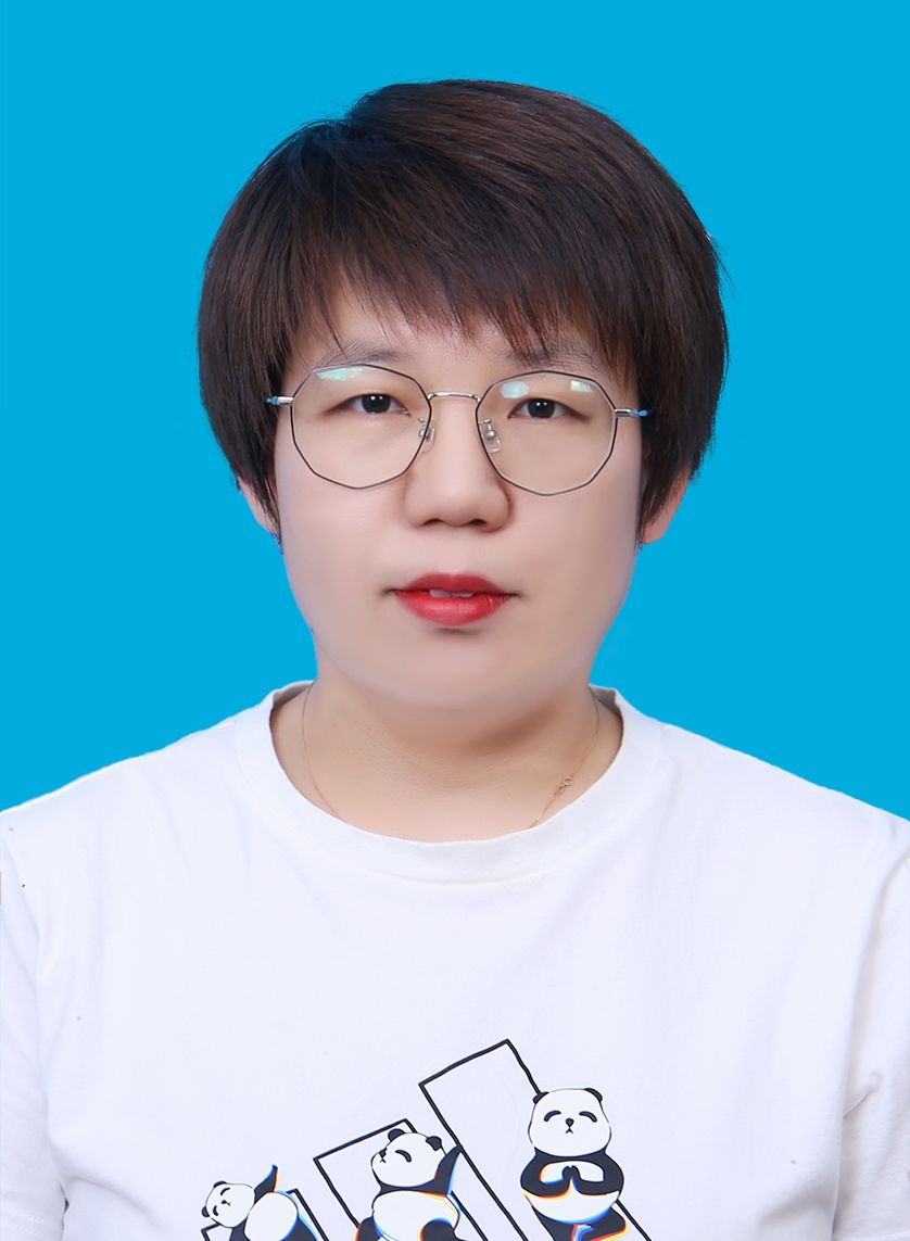 张霞头像