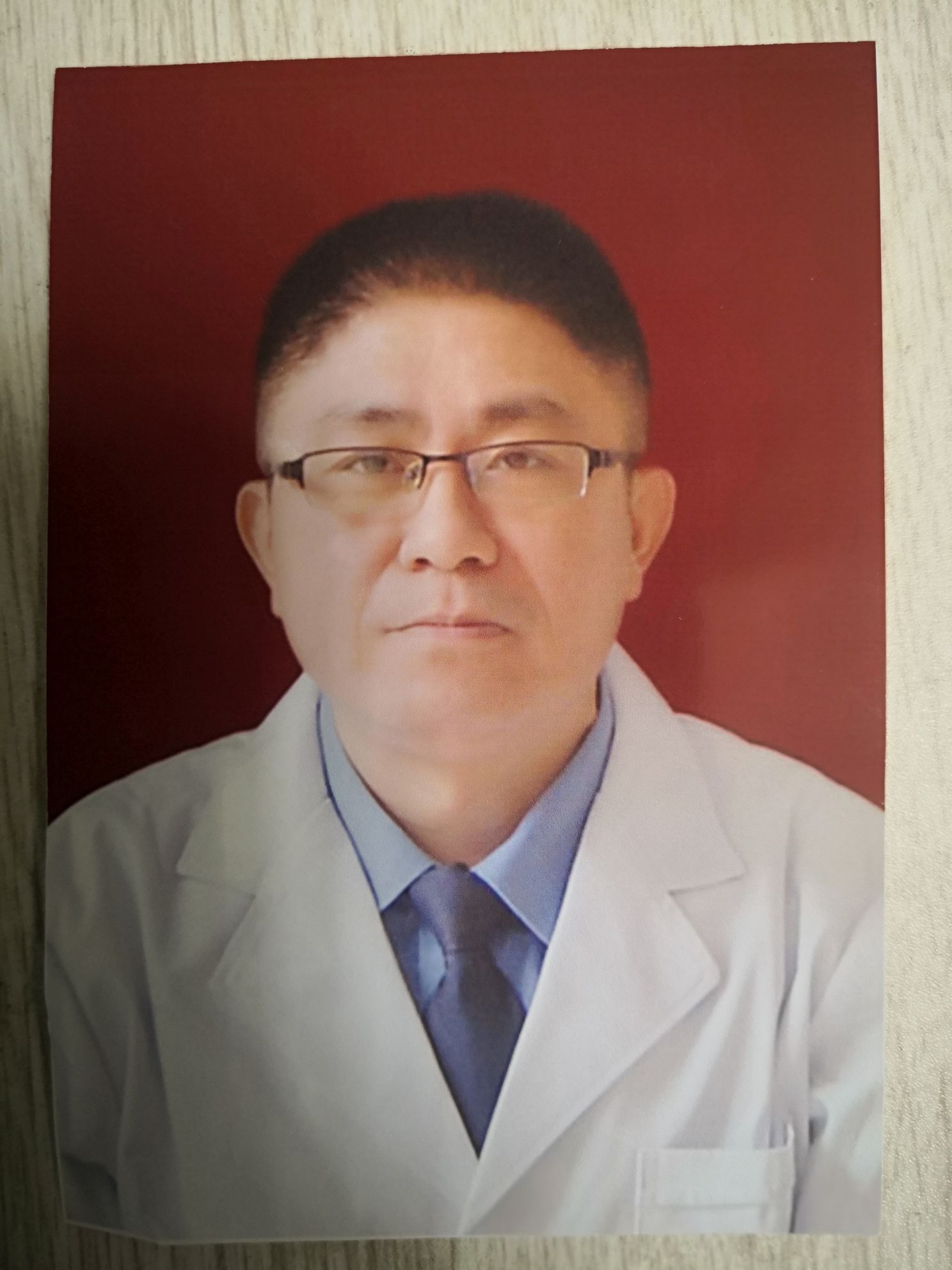 赵惠鹏头像