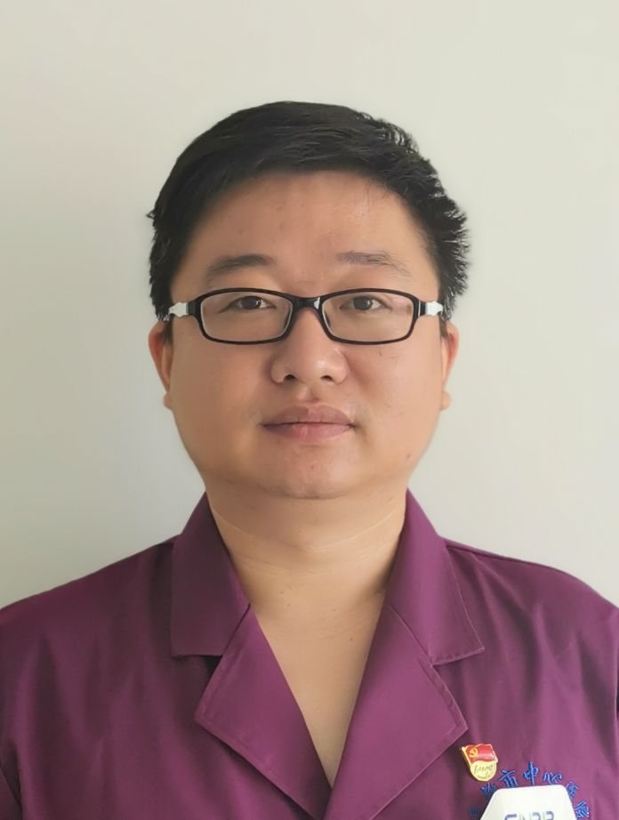 赵东明头像