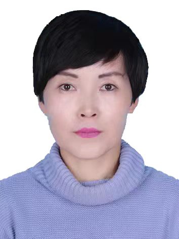 姚改霞头像