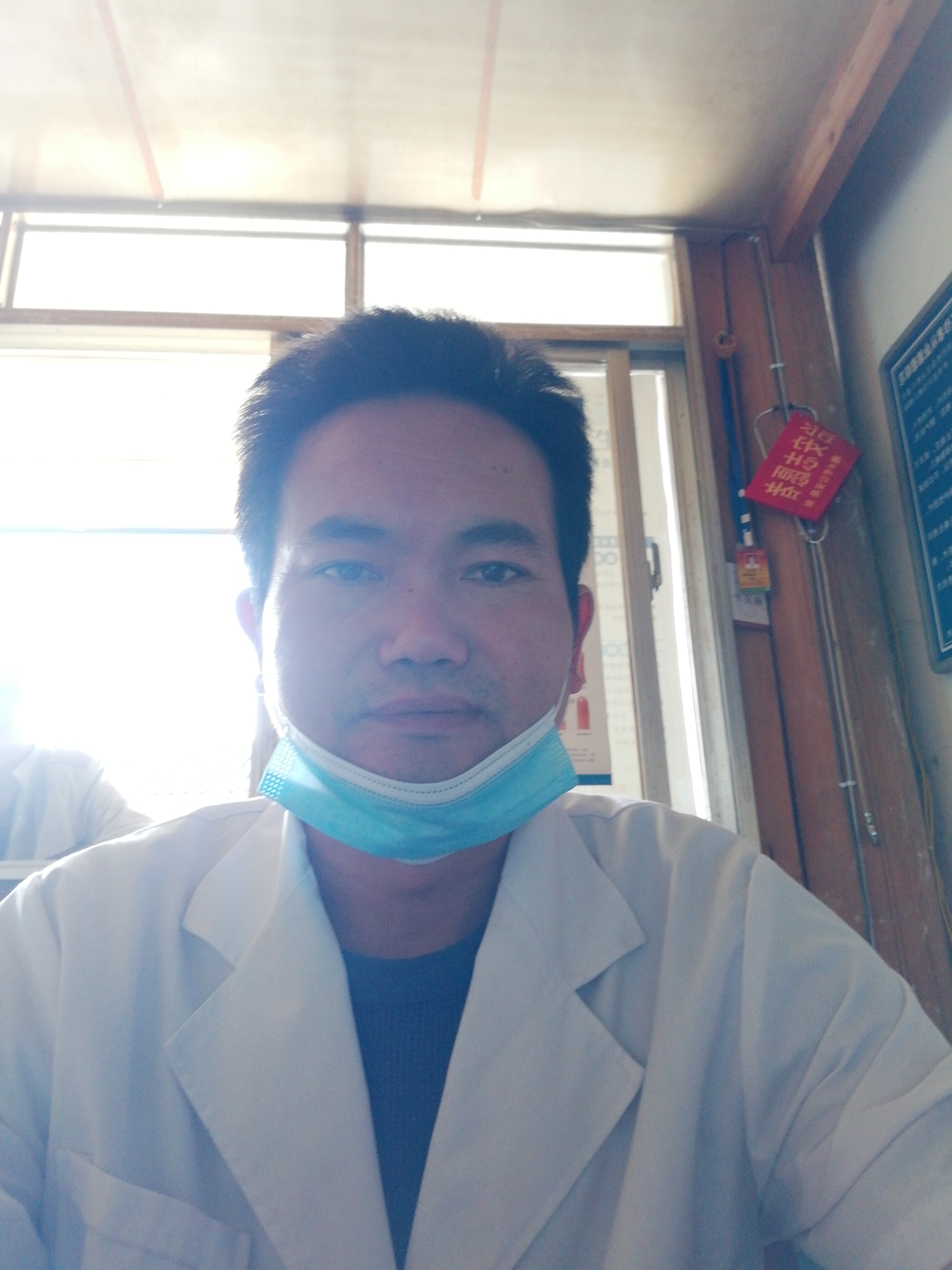 杨应才头像