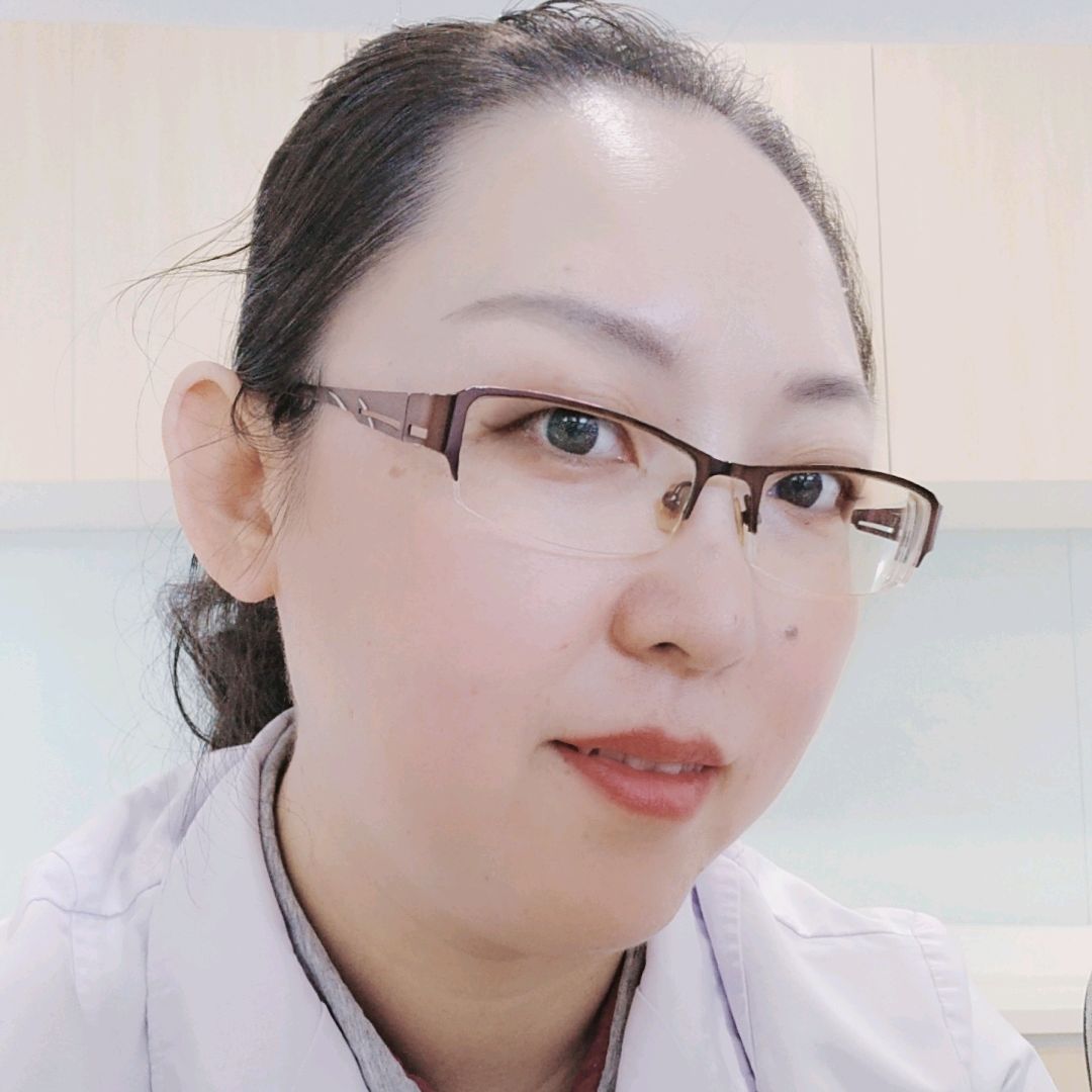 李素颖头像