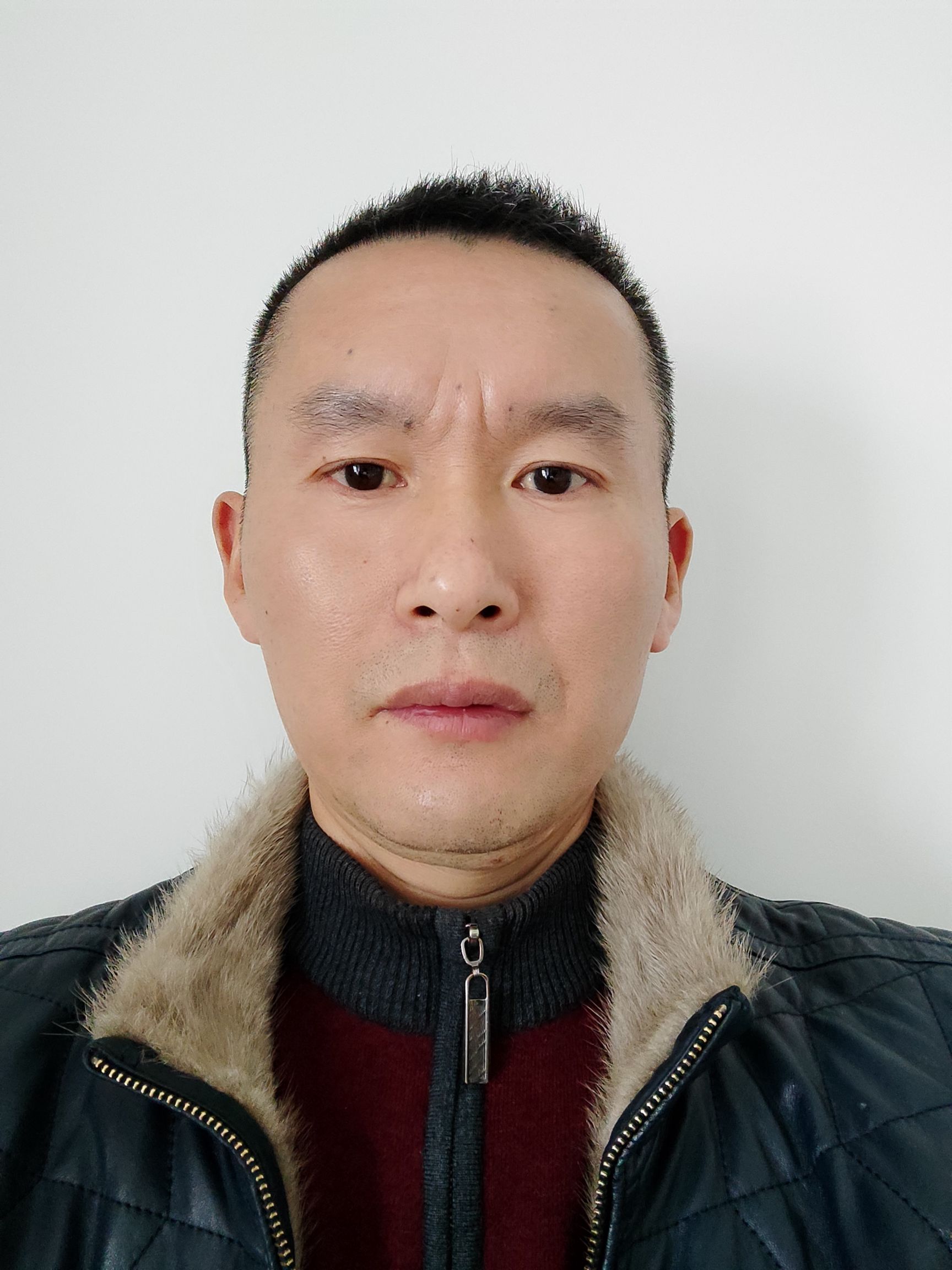 胡胜清头像