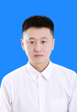 杨铭头像