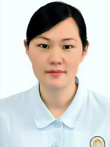 高洪艳头像