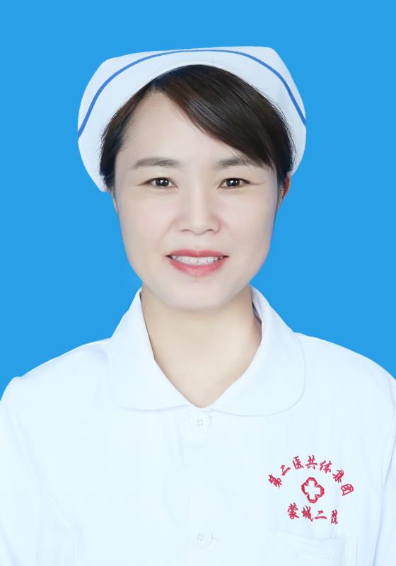 胡玉头像