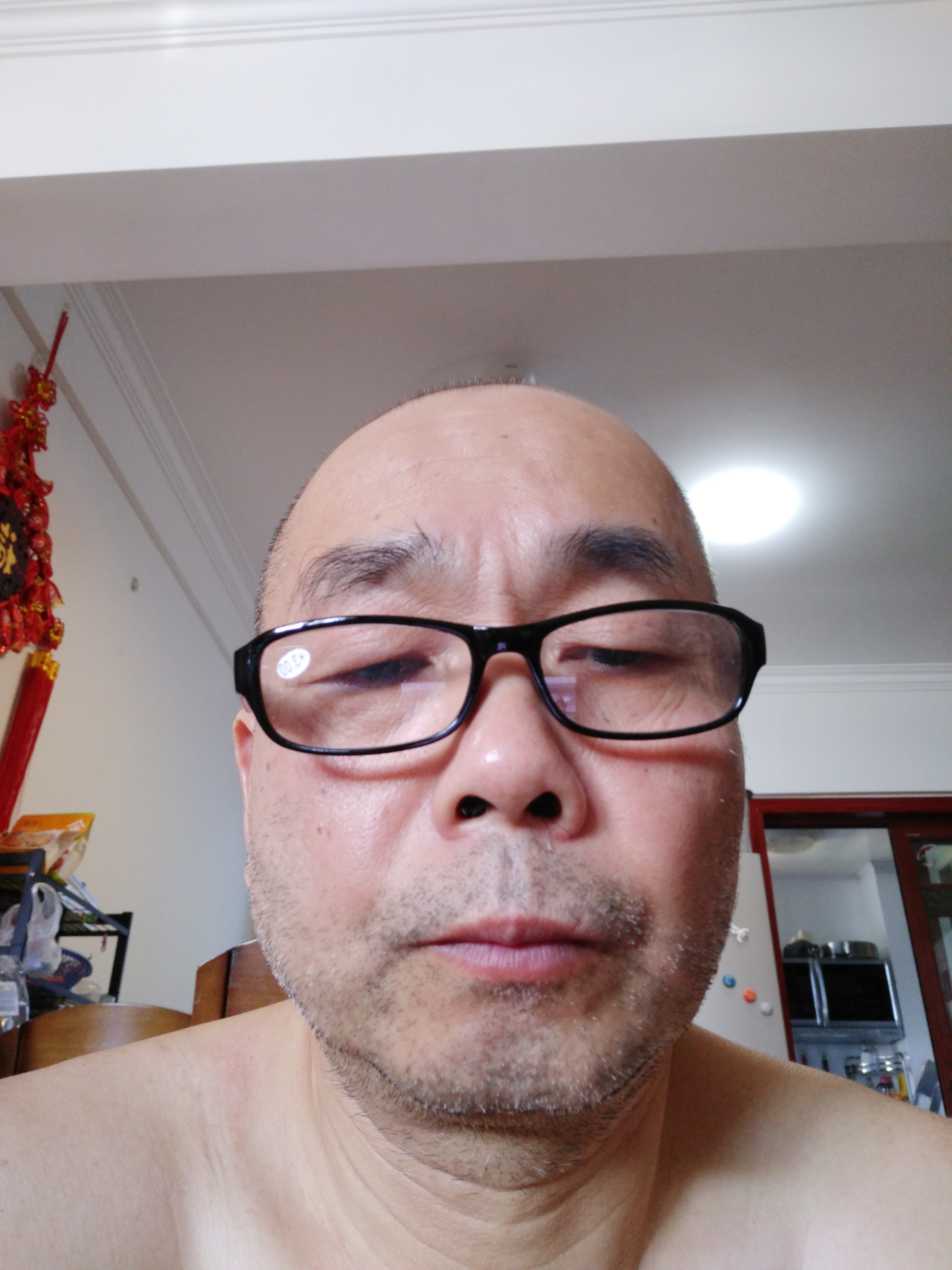李晞头像