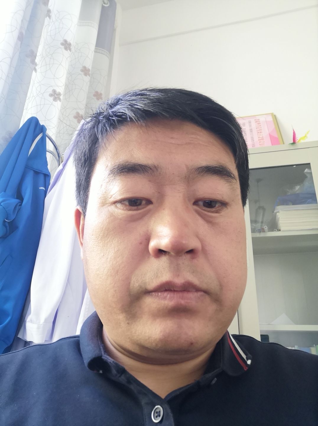申学科头像