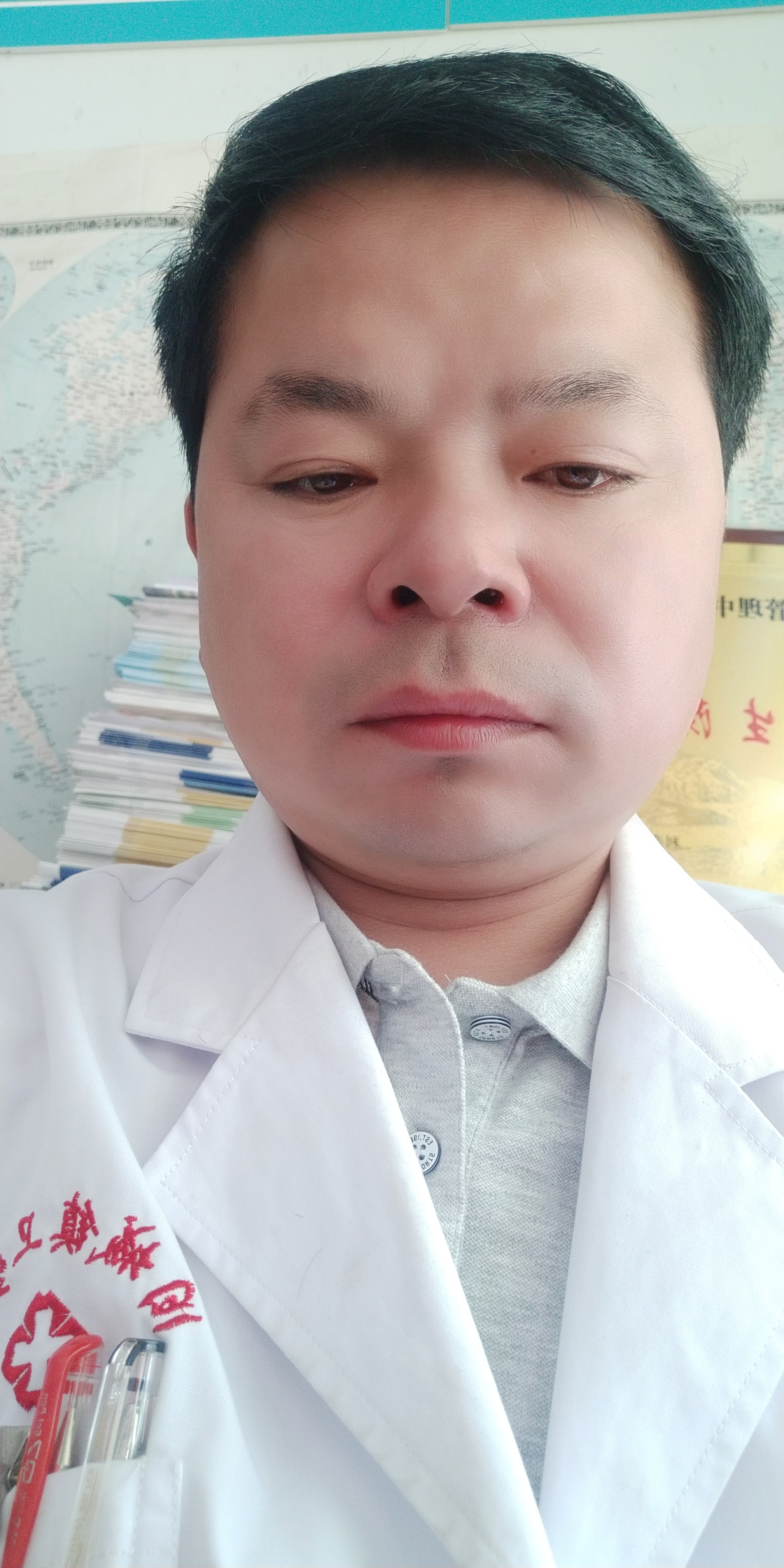 盛成伟头像