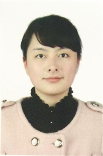 张腊梅头像