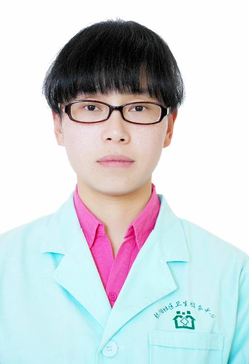杨静媛头像