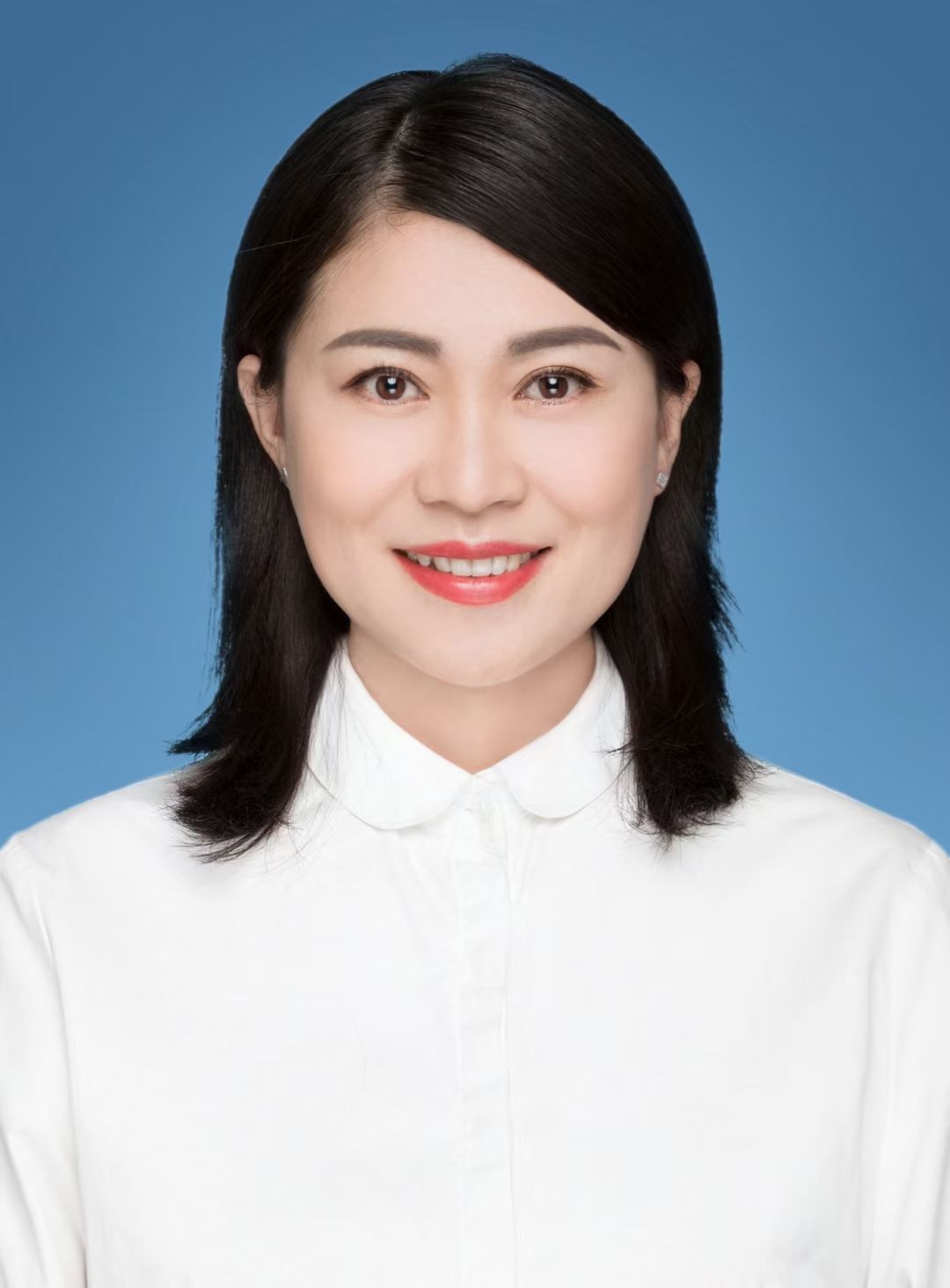 成文媛头像