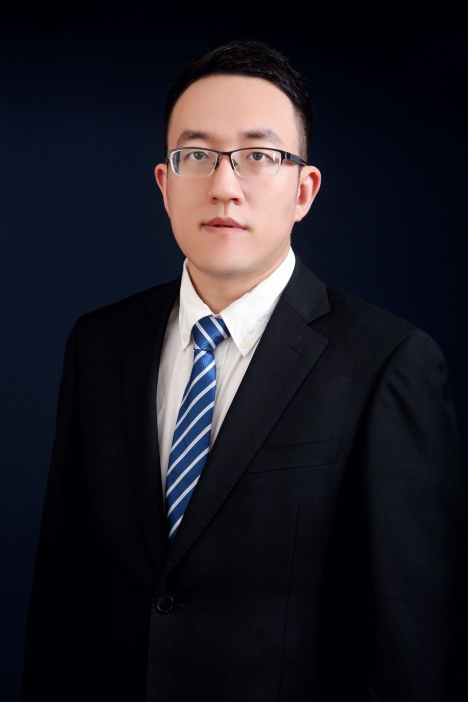 陈悦之头像