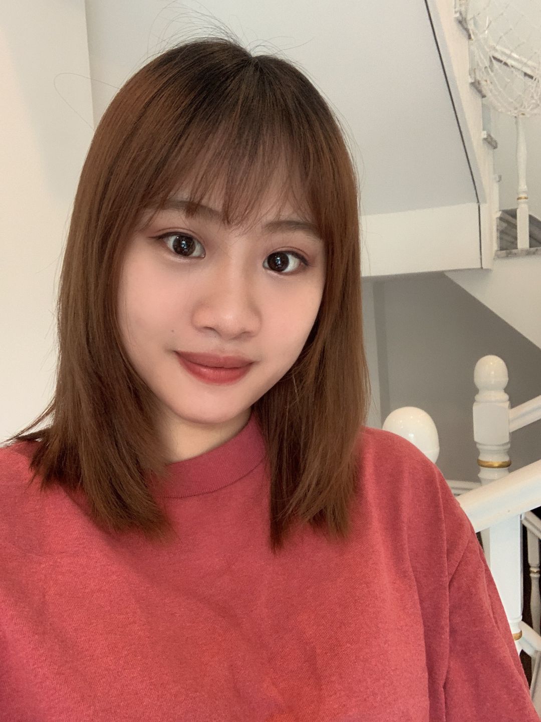 陈嘉敏头像