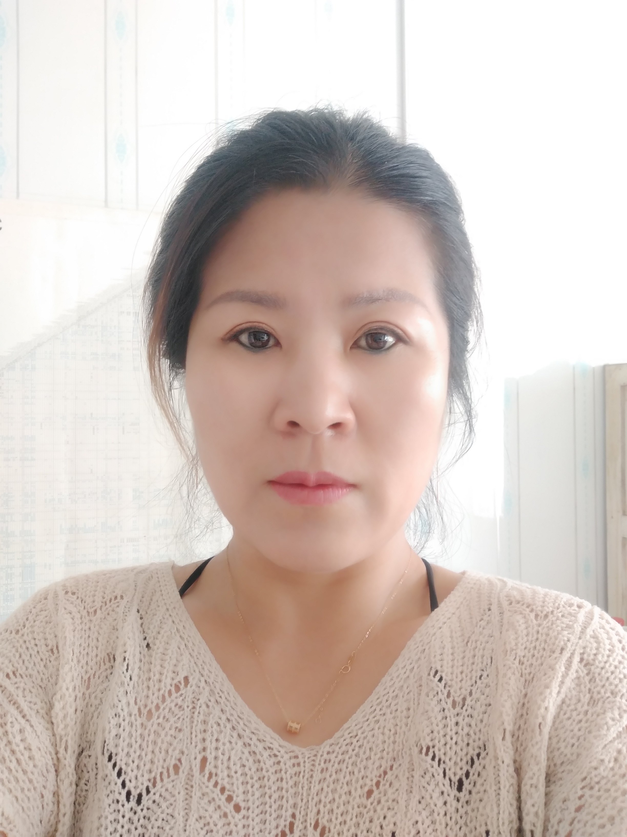 张翠梅头像