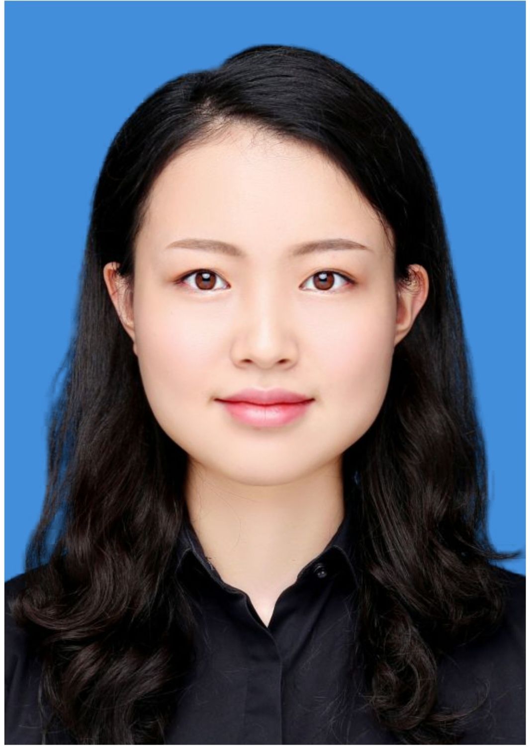 张媛头像