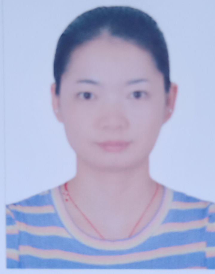 王潇头像