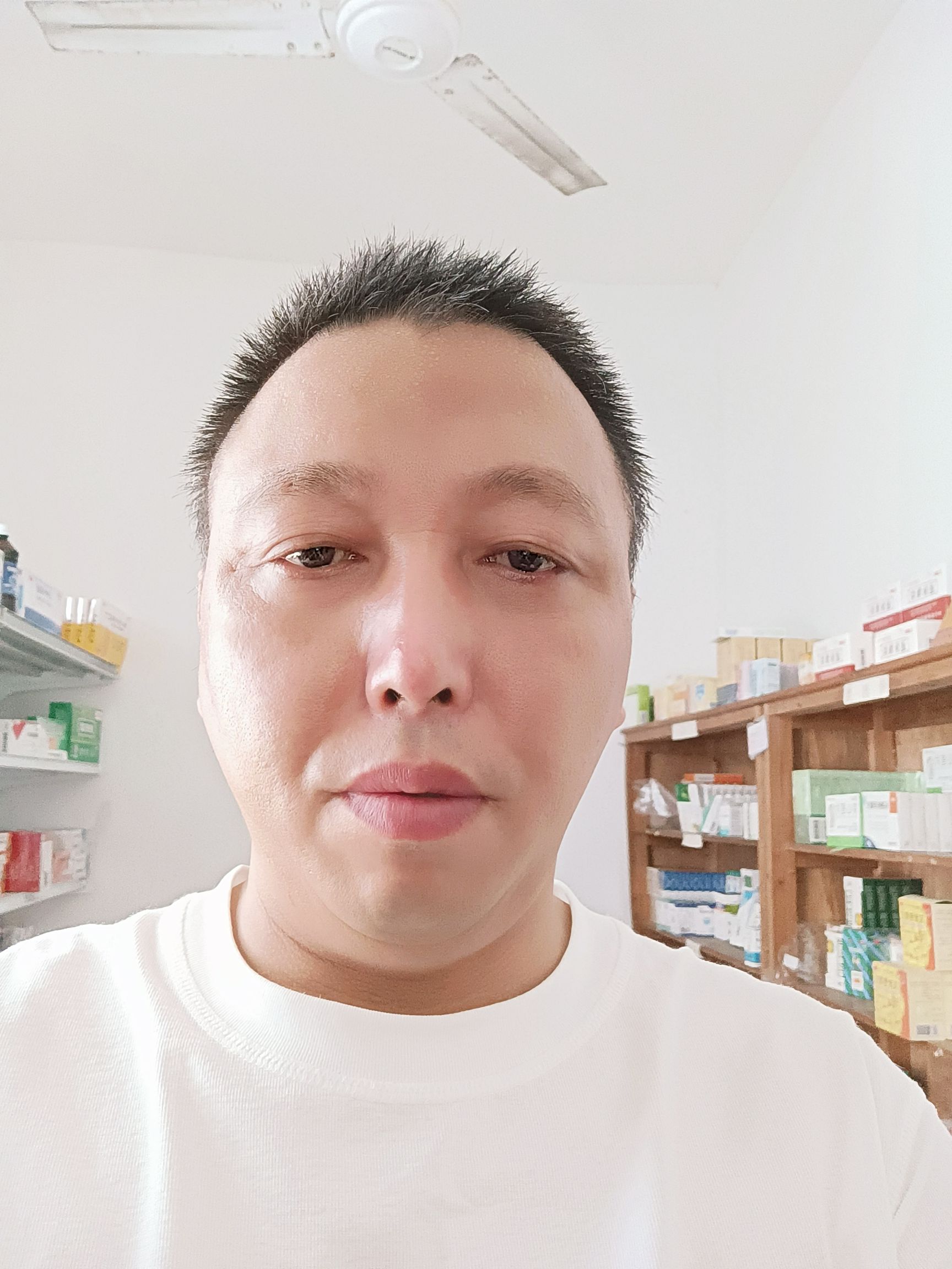许乐权头像