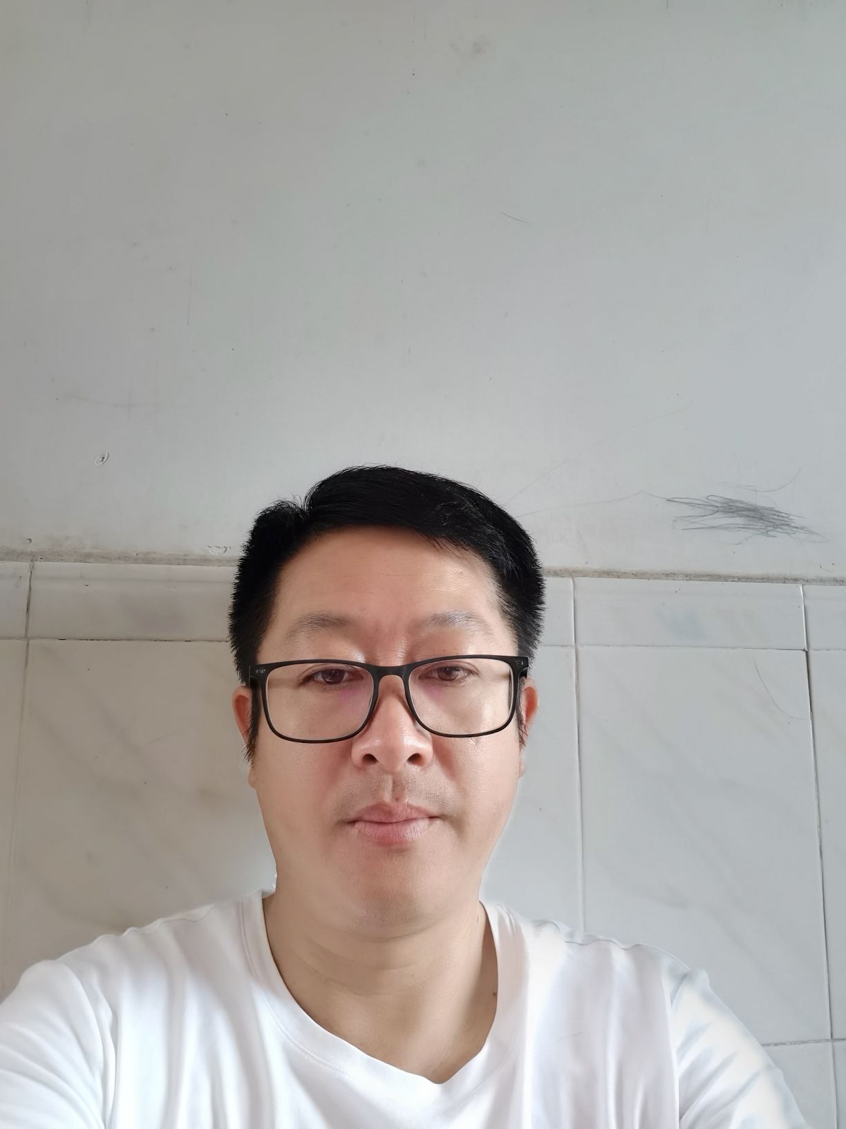 蔡复华头像