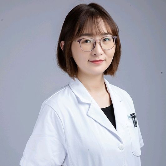 王婷婷头像