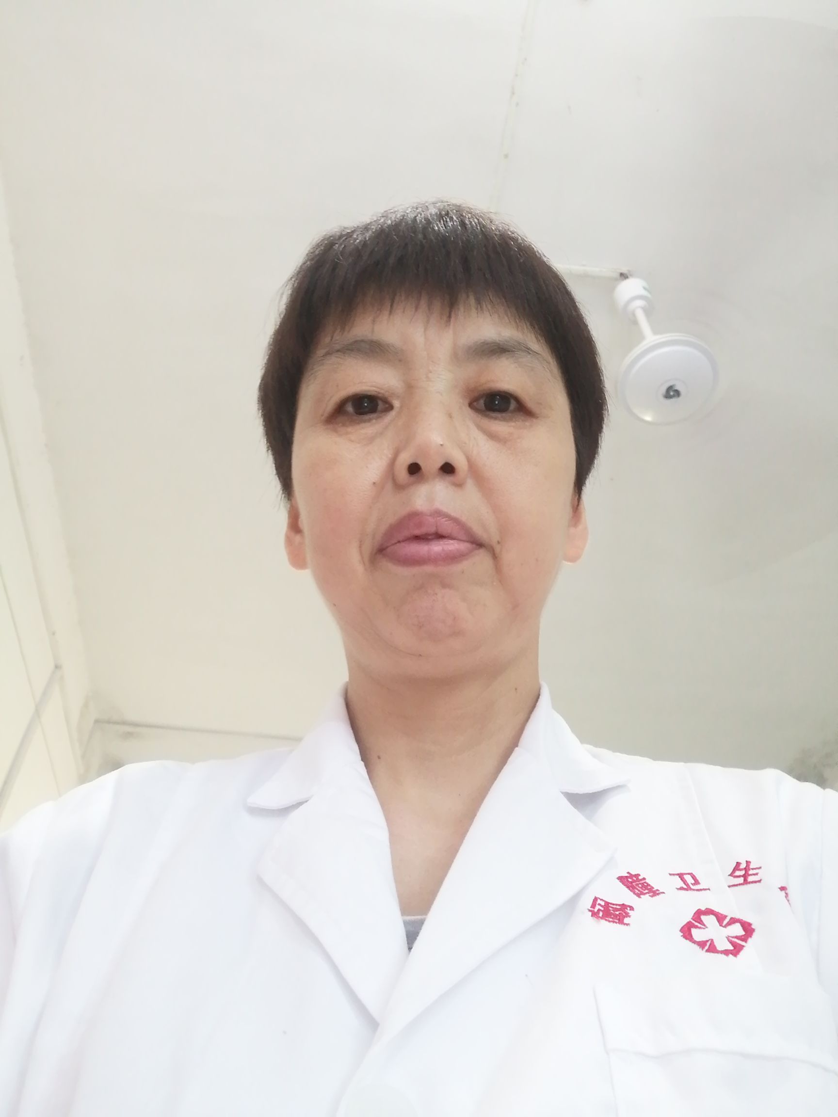 高敏头像