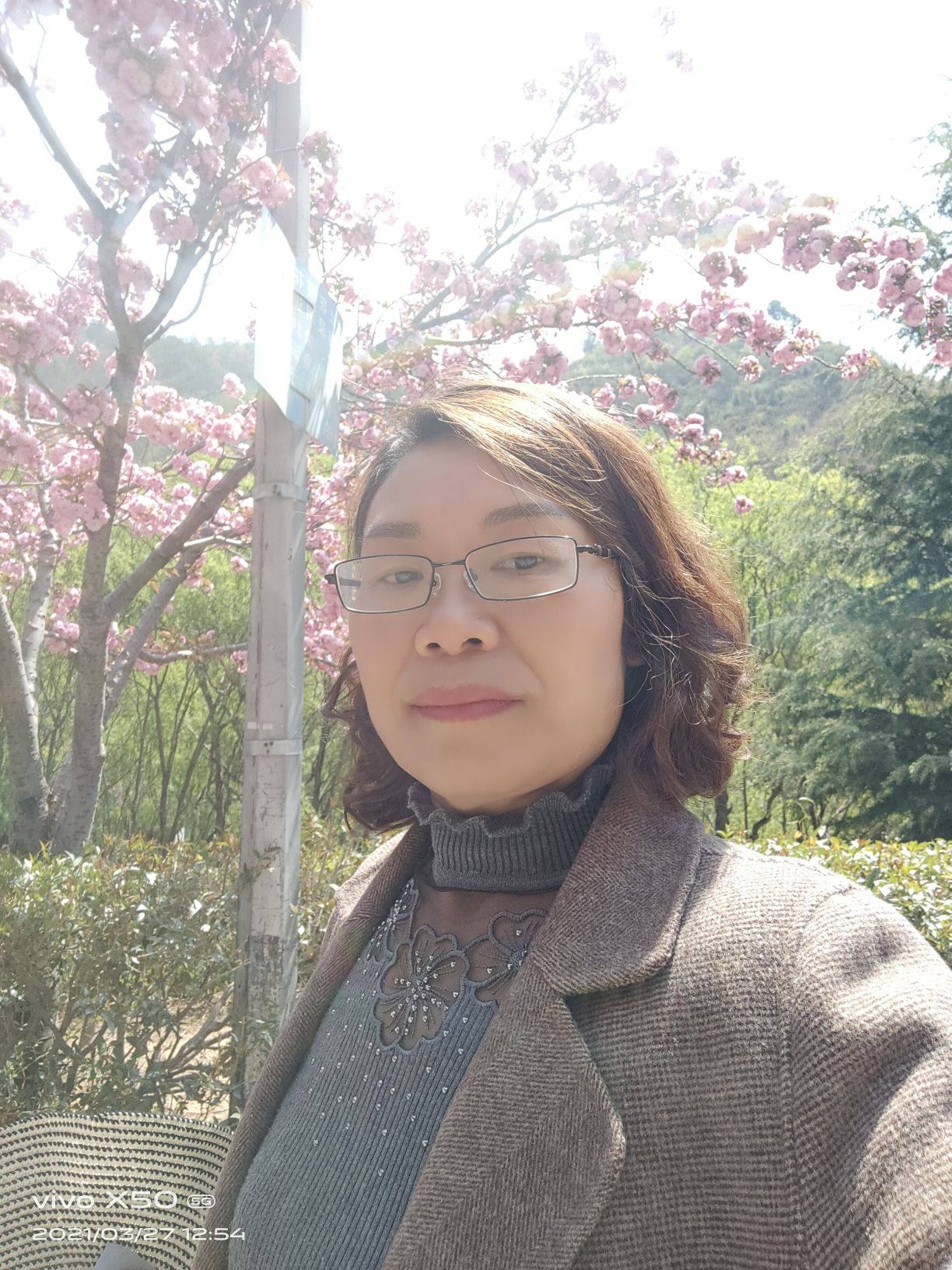 李燕翔头像