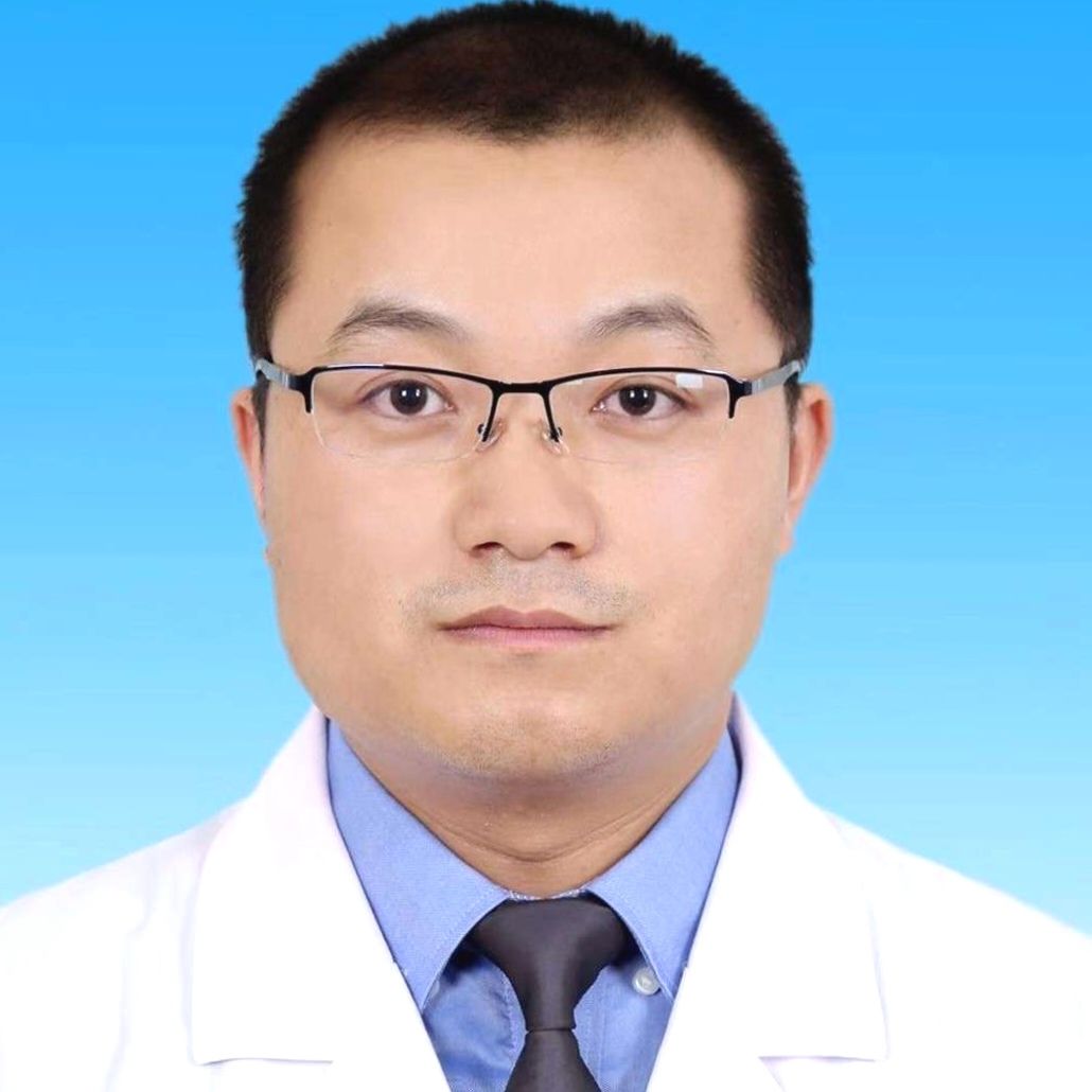 王振头像