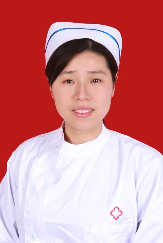 潘艳萍头像