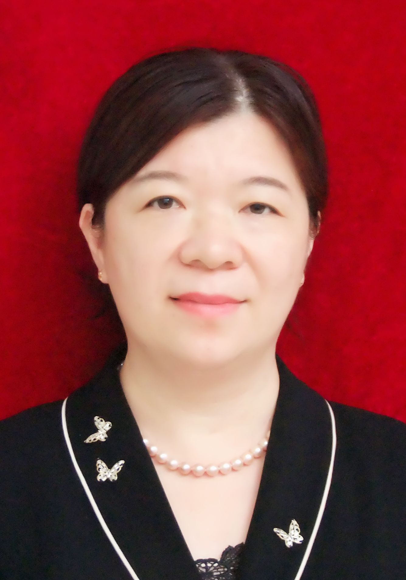 郑丽明头像