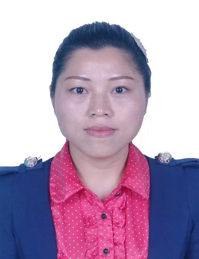 陈朝金头像