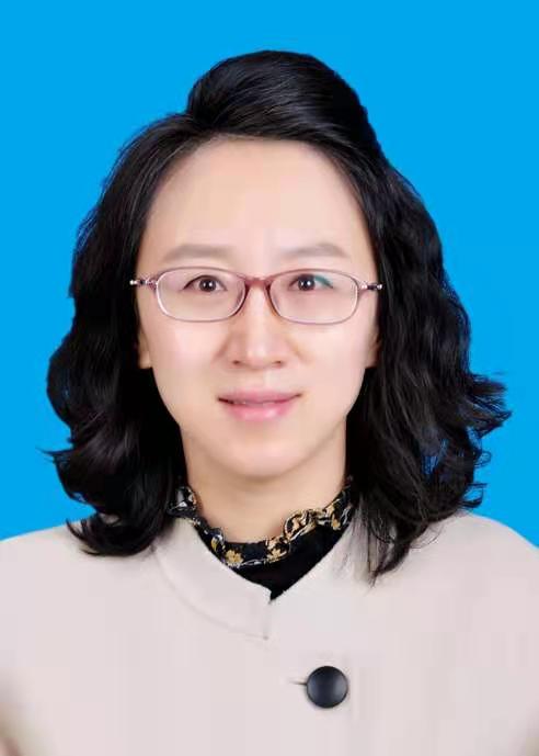 高翠霞头像