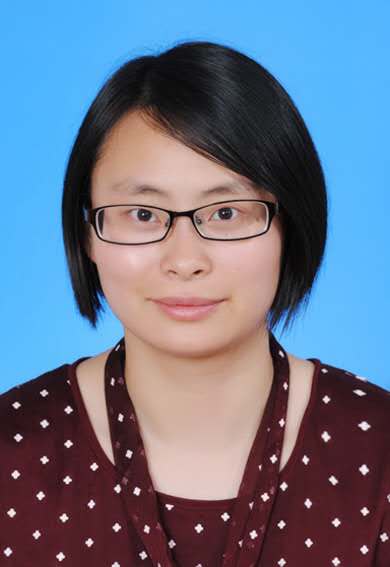 俞丽娜头像