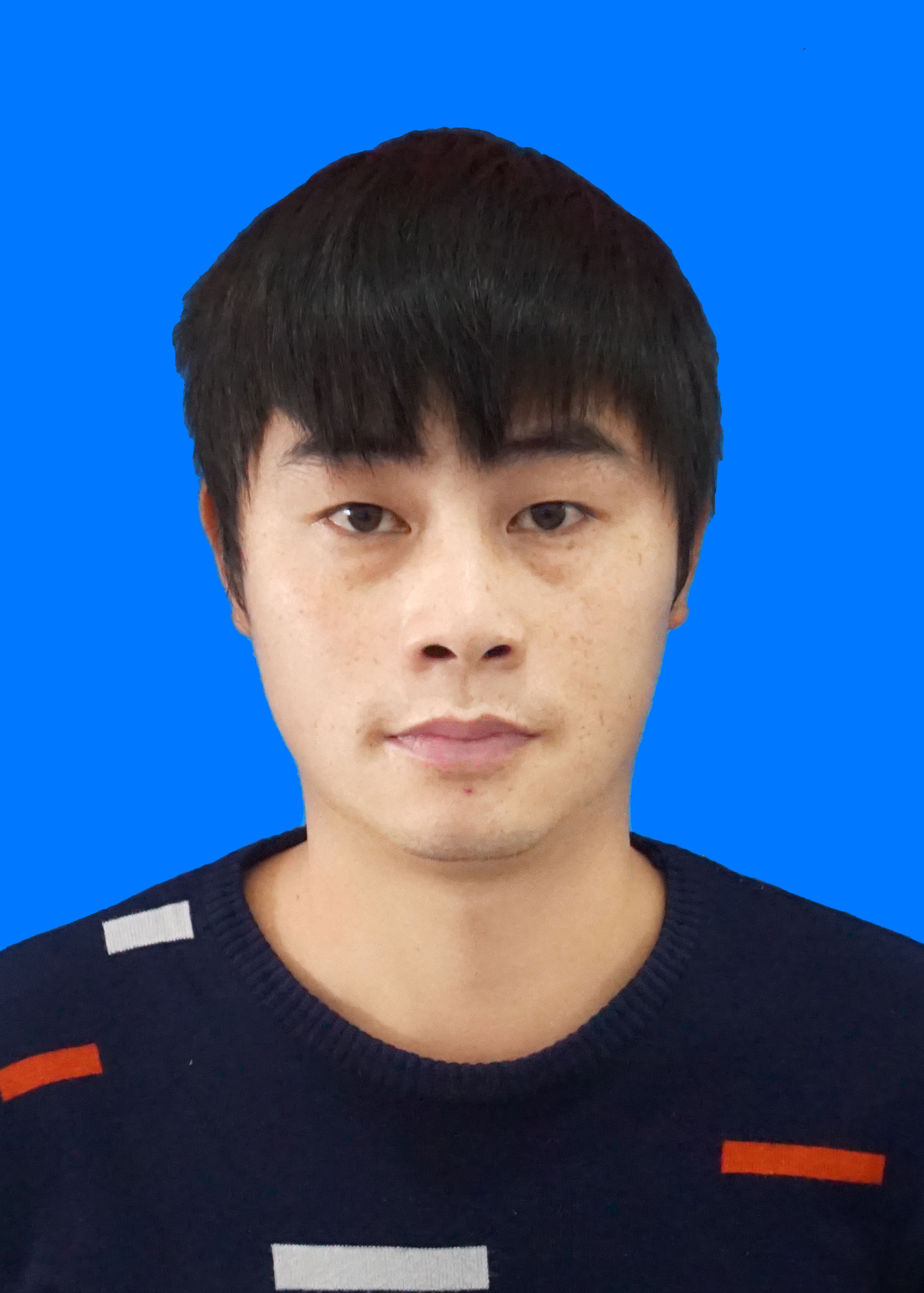 袁帆头像