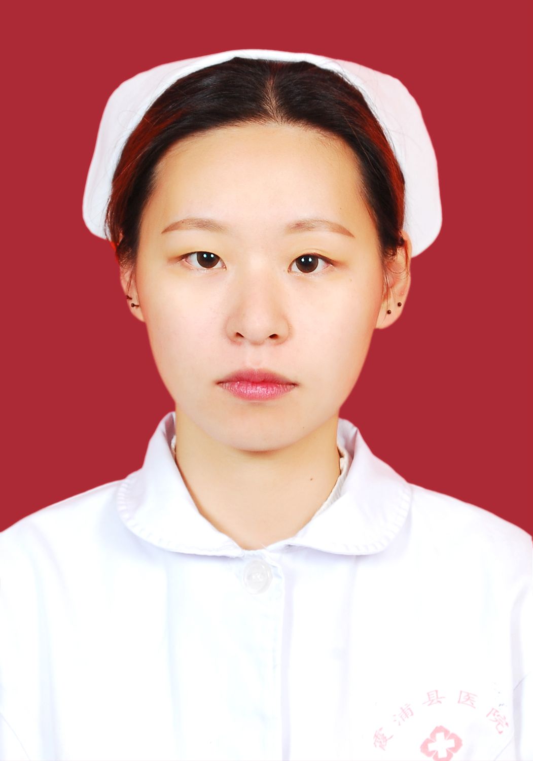 姜薇头像