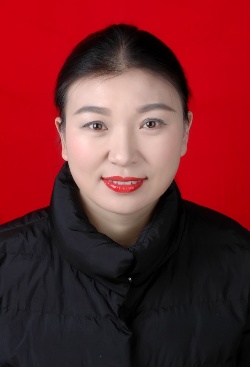 徐苹君头像
