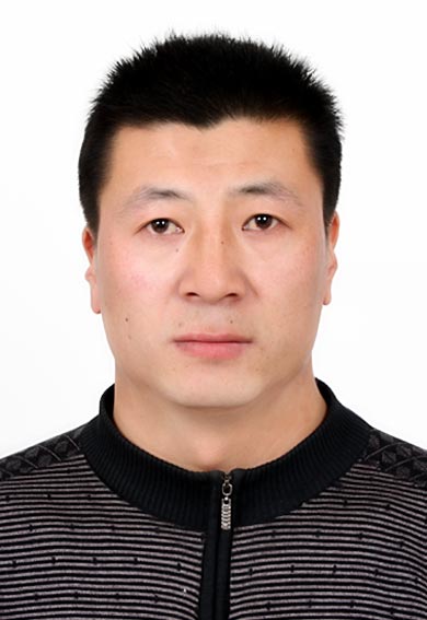 朱彦章头像