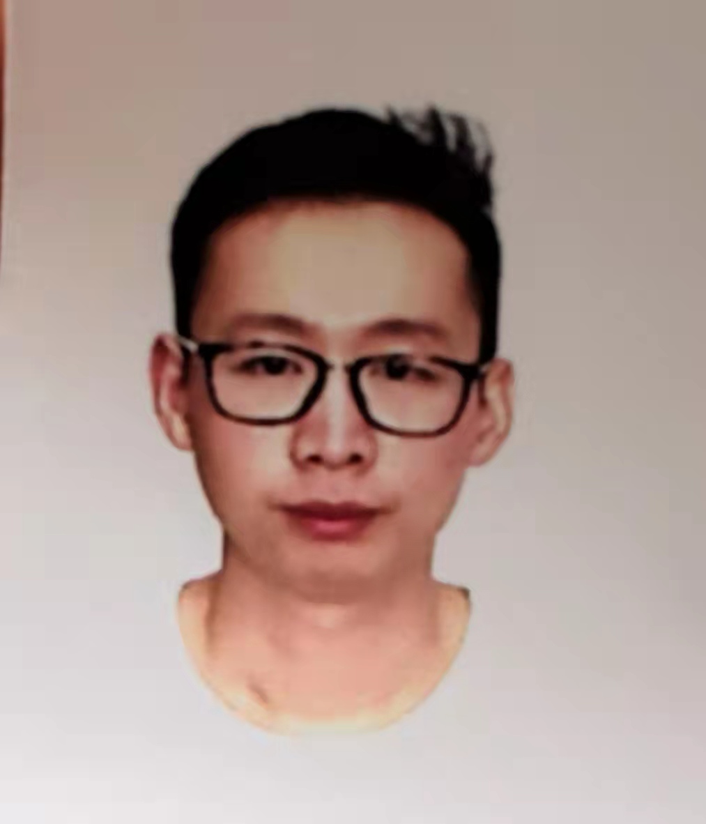 陈靖头像