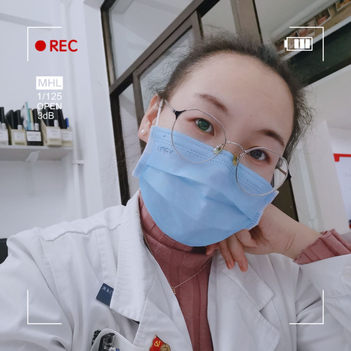 牛珠珠头像