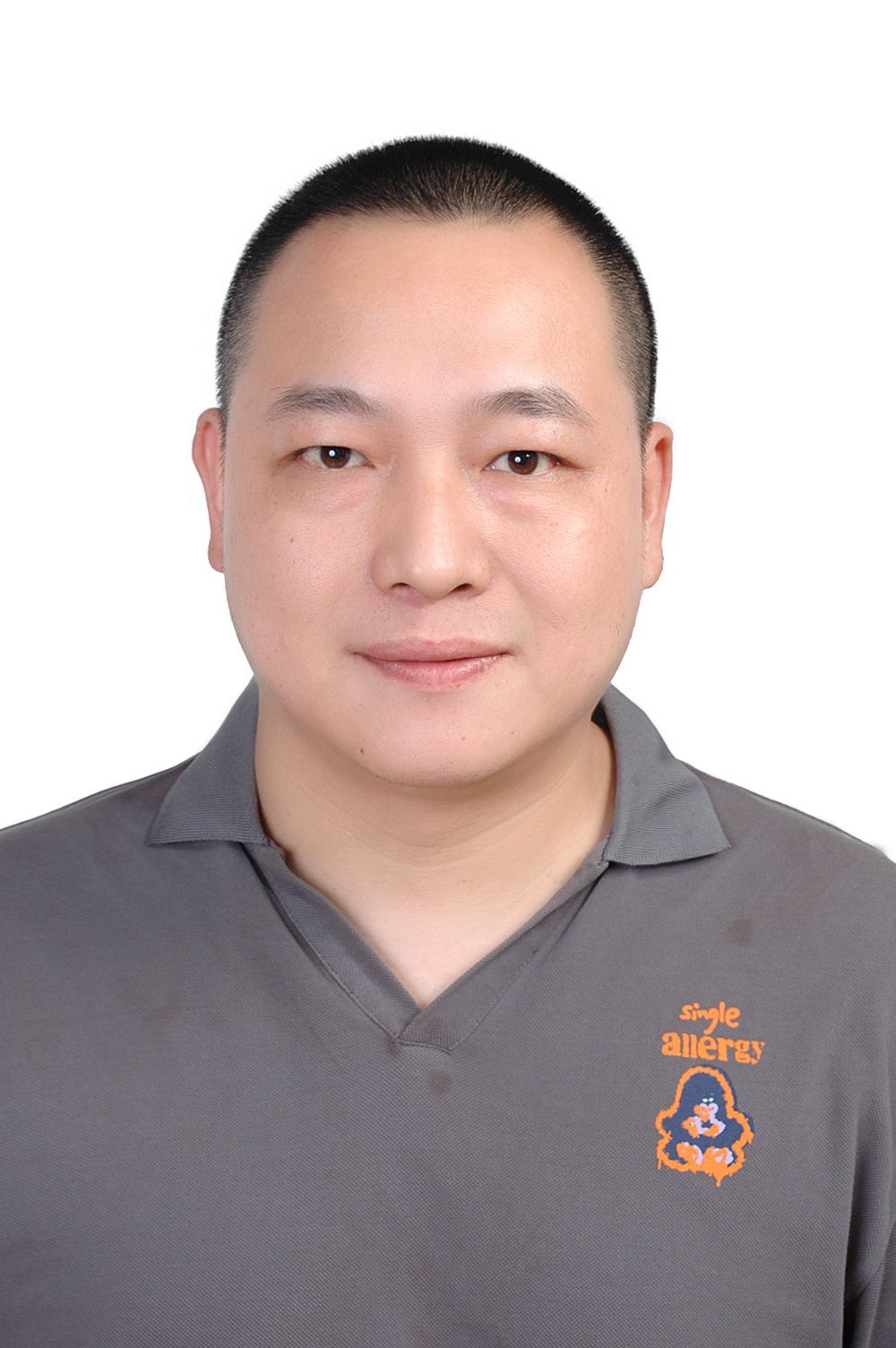 林耿明头像